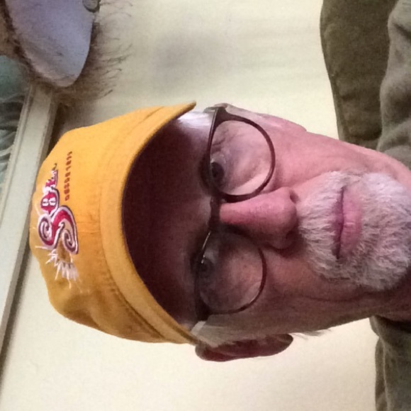 Meet your Posher, James - Picture 1 of 1